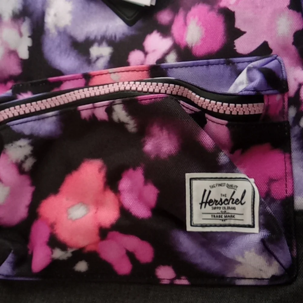 KIDS Hershel Backpack